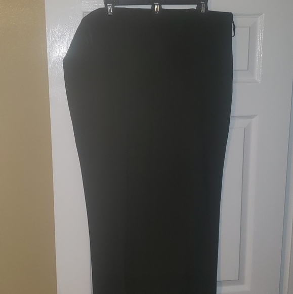 Plus size ladies slacks sz 22W - Picture 8 of 8
